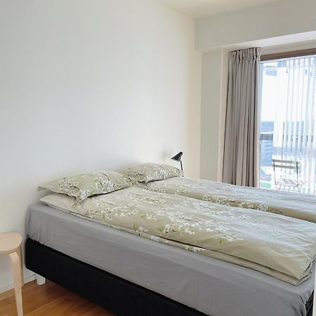 Tapiola Oak Apartment Espoo Eksteriør billede