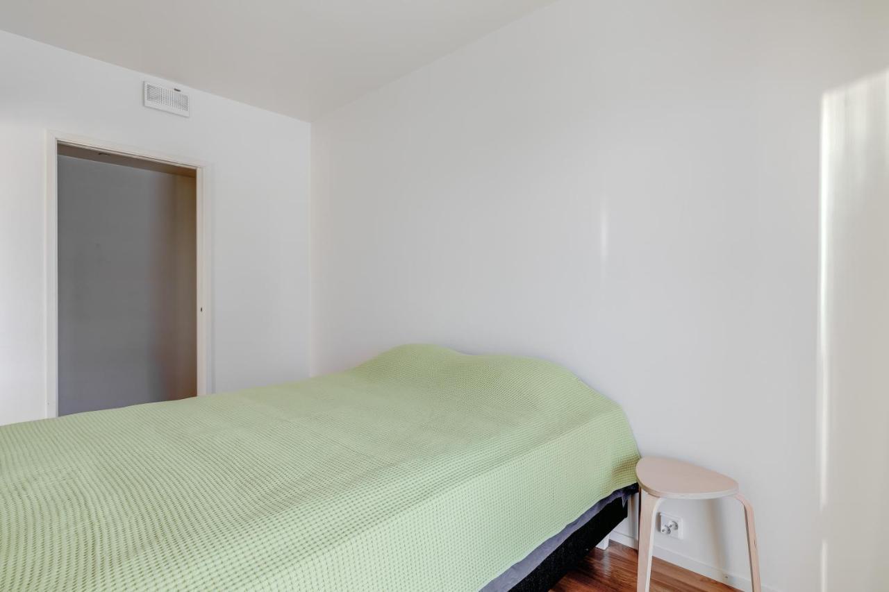 Tapiola Oak Apartment Espoo Eksteriør billede